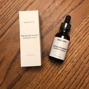 Maelove Glow Maker Antioxidant Serum